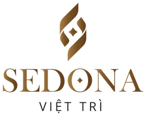 Logo Sedona Việt Trì